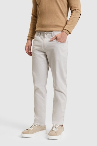 U.S. Polo Assn. U.s. Polo Assn. Erkek Açık Gri Pantolon Kanvas-chino 50322356-vr001