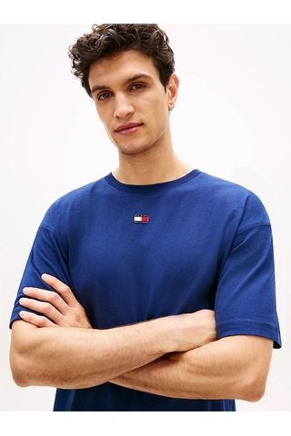 Tommy Hilfiger Ss Woven Short Prınt Set Erkek Kırmızı Boxer - Um0um03832