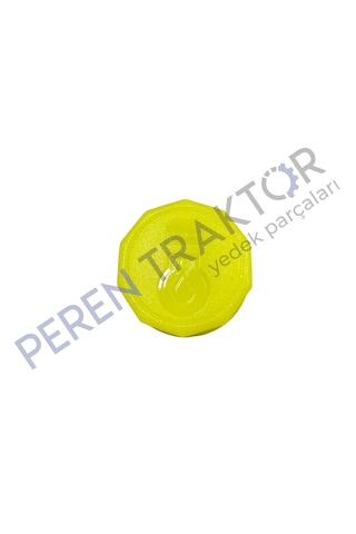 John Deere Dz114607 Motor Yağ Kapağı