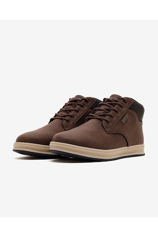 Skechers Palmıro Erkek Kahverengi Günlük Ayakkabı 211461 Choc