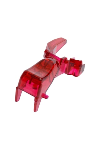 Philips İle Uyumlu Gc4521/20/gc3802/gc4522/gc3821/gc4885/gc4527 Serisi Buharlı Ütü Tetik Plastik