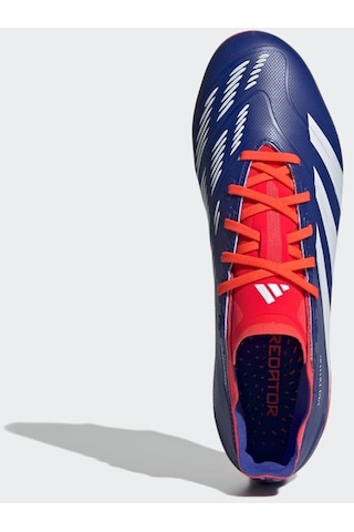Adidas Predator League Fg Yetişkin Krampon - If6348 Mavi