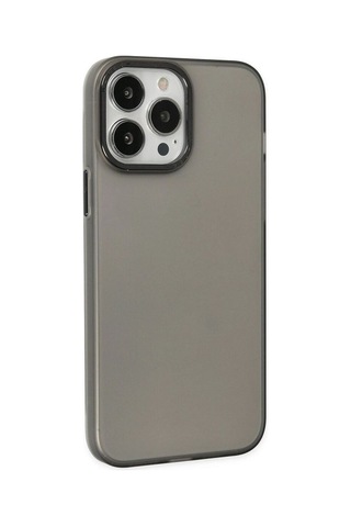 Apple İphone 14 Pro Kılıf Modos Metal Kapak