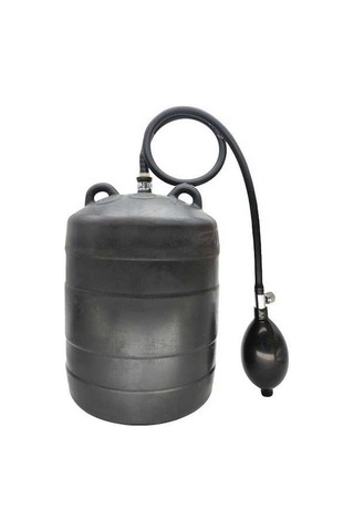 Besthome1 Suntek Şişirilebilir Boru Tıkacı Premium Sağlam Dn100-dn110 Pratik Uygulamalı