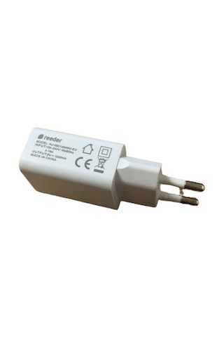 Reeder Tüm Modeller İle Uyumlu Şarj Başlığı 5v10a Senalstore