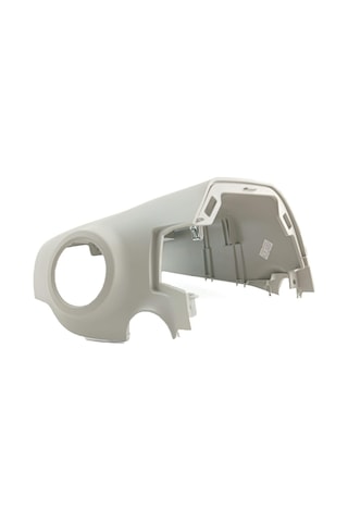 Direksiyon Alt Kapak Bakaliti - Renault Megane Fluence 484728651r