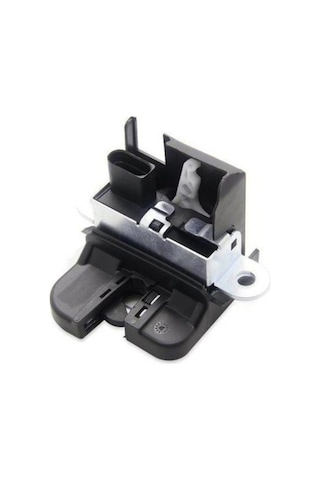 Volkswagen Polo Bagaj Kilidi 2010-2020 Volkswagen Polo Bagaj Kilidi 2010-2020