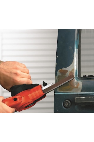 Black&Decker KA900E 350Watt Elektrikli Eğe