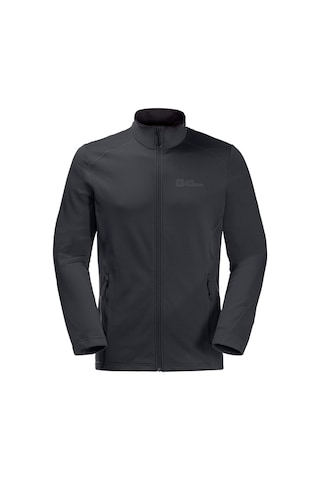 Jack Wolfskin Kolbenberg Fz Erkek Polar Ceket Antrasit
