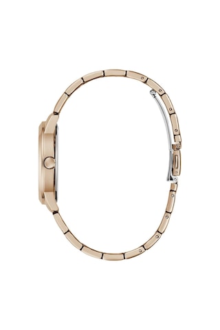 Guess Gugw1028l4 Kadın Kol Saati Rose Gold