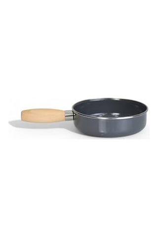Kamp Tavası 18 Cm Diğer