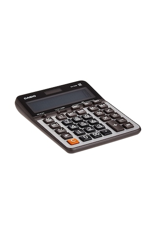 Gx-120b-w-dc Casio Value Serisi Hesap Makinesi Çok Renkli