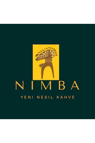 Nimba Espresso Origin Blend Kahve 1 KG