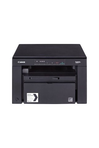 Canon i-Sensys MF3010 Çok Fonksiyonlu Lazer Yazıcı