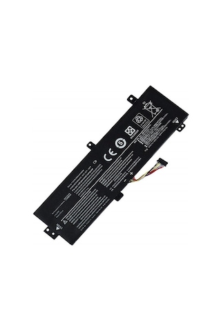 Lenovo Uyumlu Ideapad 310 Touch-15Isk Uyumlu Batarya Pil