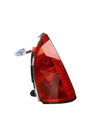 Symbee Renault Kadjar 2015-2018 Sağ Arka Tampon Fren Lambası 1 Adet - 12v Pc+pp+cam Kırmızı Stop Lambası