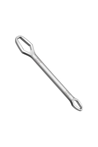 Aee Evrensel Çift Başlı Tork Anahtar 8 22 Mm Çok Amaçlı Univer