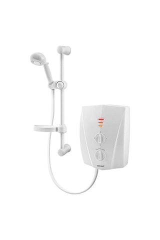 Cemsan C3300 Elektrikli Şofben