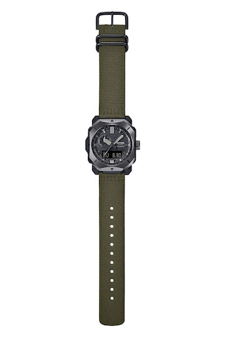 Casio Prw-6900yb-3dr Kol Saati Metalik