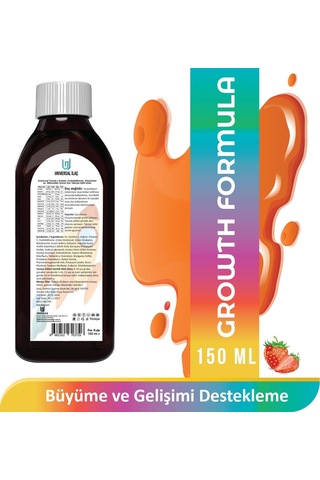 Tusivit Plus 150 Ml