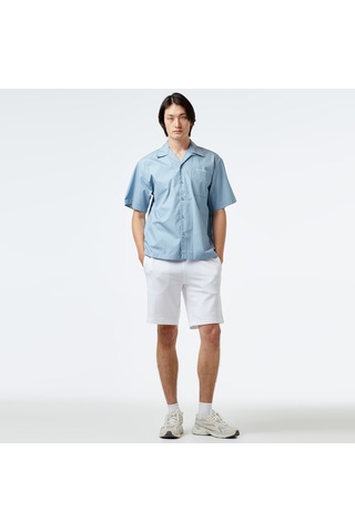 Carhartt Wıp S/s Link Script Erkek Mavi Gömlek