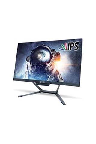 Quadro Stark H224d5 26166 23.8" Ips Ci5 12450h 16gb Ddr5 512gb Freedos Type C All İn One Bilgisayar