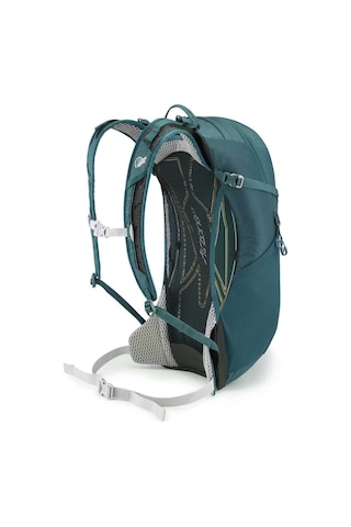 Lowe Alpine Airzone Active 18 Litre Sırt Çantası Yeşil Renk Yeşil