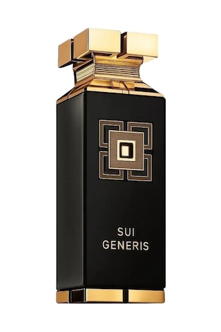 Fragrance World Sui Generis Edp 100 Ml Erkek Parfümü Odunsu