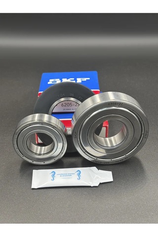 Skf Bosch, Siemens Çamaşır Makinesi İçin Rulmanları, Tamir Seti 310999127