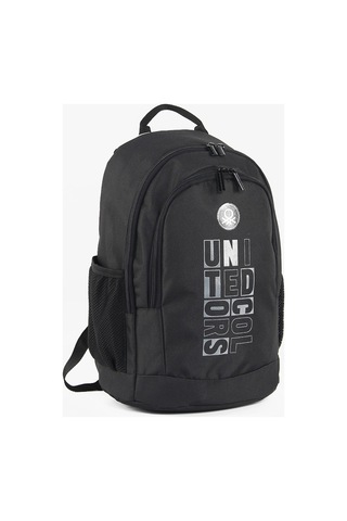 Siyah Unisex Sırt Çantası 04300 Siyah-siyah
