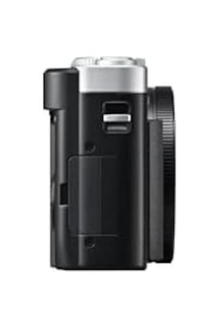 Panasonic Lumix DC-TZ99E-S Dijital Fotoğraf Makinesi