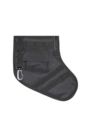 Maoyaya Taktik Noel Çorabı: Askeri Çanta Ve Açık Hava Spor Çantası, Siyah Siyah