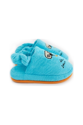 Milk & Moo Milk&Moo Unisex Çocuk Ev Terliği Cool Koala 5-6 Yaş
