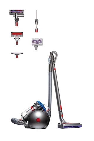 Dyson Big Ball Absolute 2 600 W Kablolu Süpürge