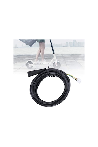 Xiaomi Elektrikli Scooter Data Kablosu