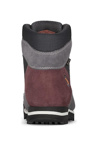 Aku Ultralight Micro Goretex Kadın Bot A365.10387 Antrasit