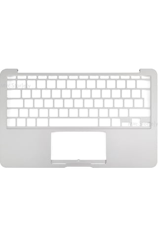 Apple Uyumlu MacBook Air İle 11inc A1465 Uk Üst Kasa Topcase 2012