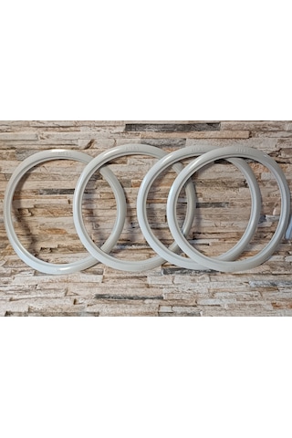 15 İnç 4 Lü Motosiklet Yanak Seti