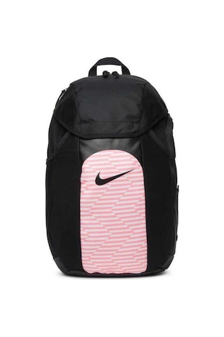 Nike Academy Team Dv0761-017 Siyah Unisex Sırt Çantası 001