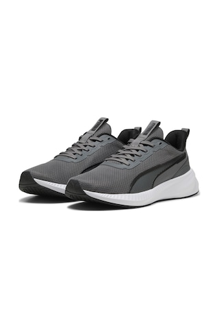 Puma 31079708 Flyer Lite 3 Erkek Koşu Ayakkabısı Gri