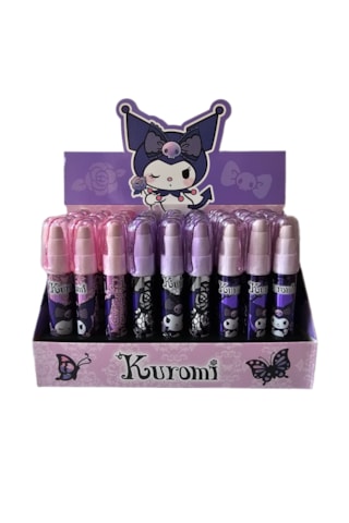 Kuromi Yumurtlayan Roket Silgi 1 Adet