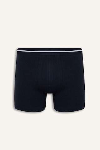 Defacto Regular Fıt 2li Boxer I7799ax26aupr102 Mor-pr102
