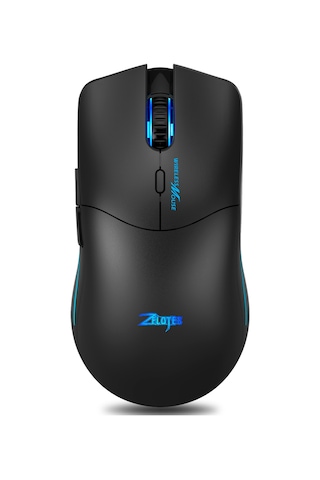 Springsun Zelotes F-22 2.4Ghz Kablosuz Optik Mouse