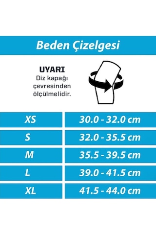 Unisex Voleybol Dizliği Çiftli Diz Koruyucu Dizlik Siyah