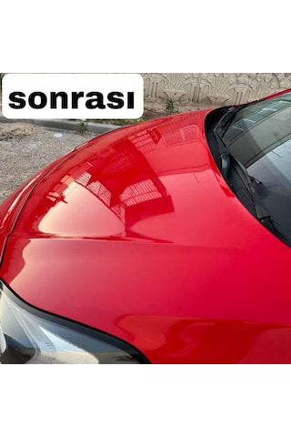 Altın Oran Titanium Seramik Katkılı Wax Krem Cila 100 G