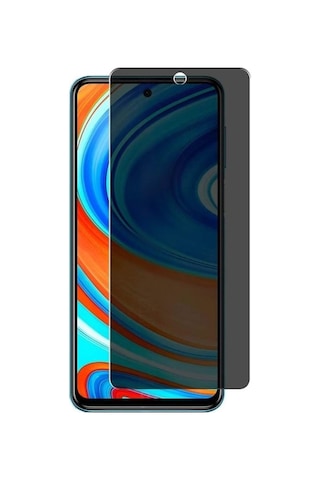 Xiaomi Redmi Note 10s Ekran Koruyucu Hayalet Seramik Esnek Nano 2 Adet