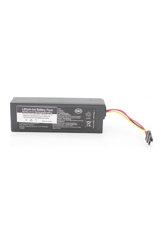 300010187021 Robot Süpürge 7000 Mah Batarya