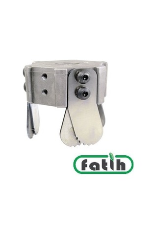 Baseh Köstebek Mini Çapa Aparatı