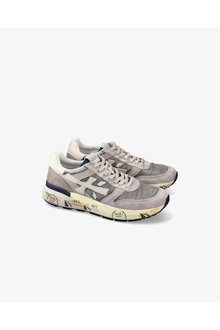Premiata Sneakers Mick 7217 Gri