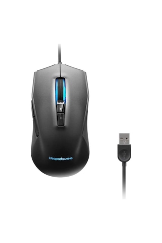 Lenovo IdeaPad Gaming M100 RGB GY50Z71902 3200 DPI Optik Oyuncu Mouse